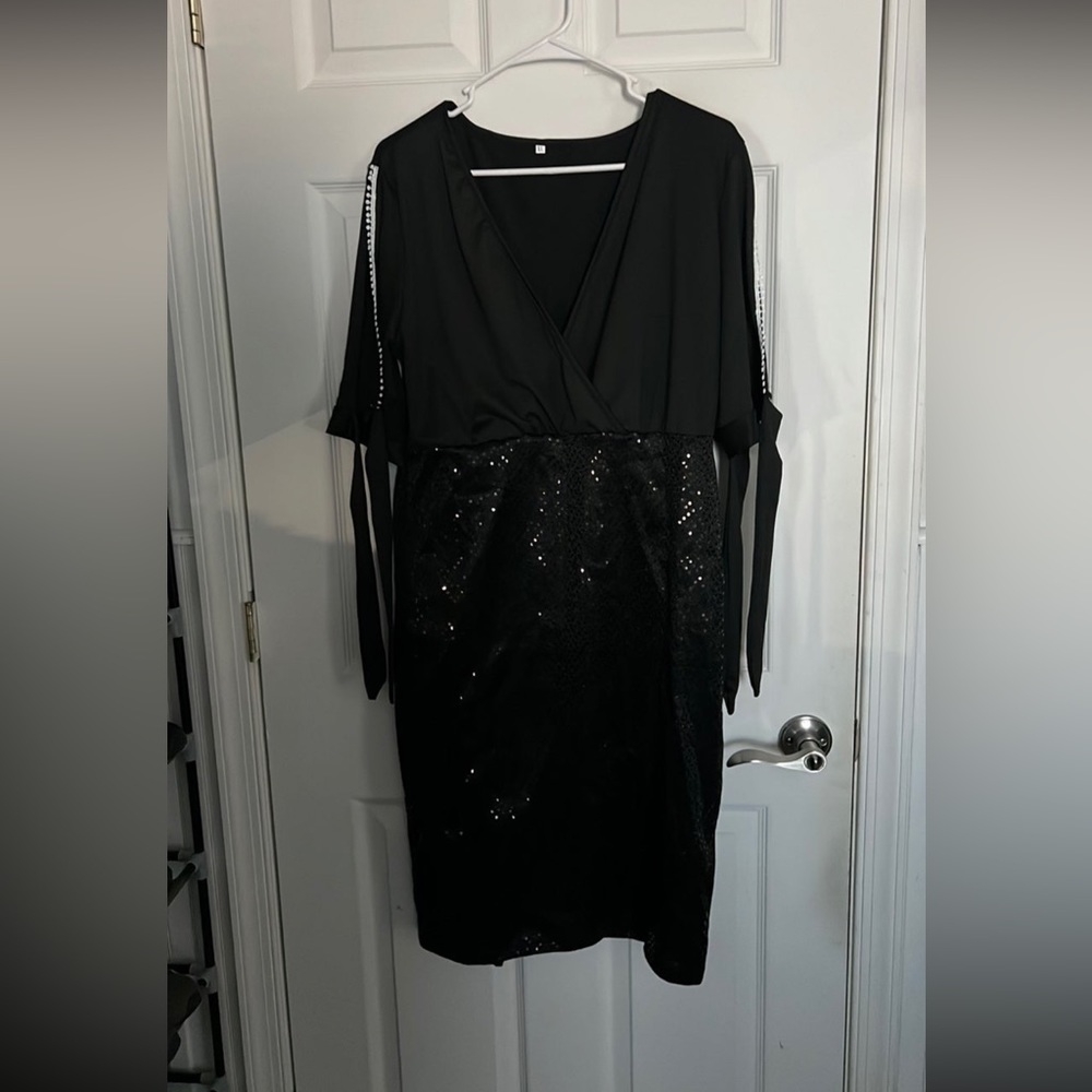 Woman’s dress